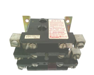 SIEMENS 48GC36AA4