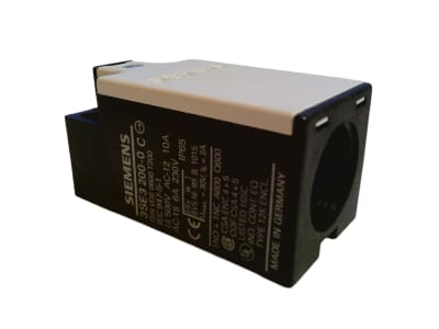 SIEMENS 3SE3-200-0C