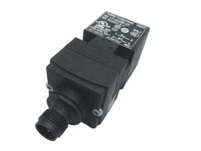 SCHMERSAL AZ 17-02ZRK-ST