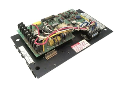 ALLEN BRADLEY 1362-NOG