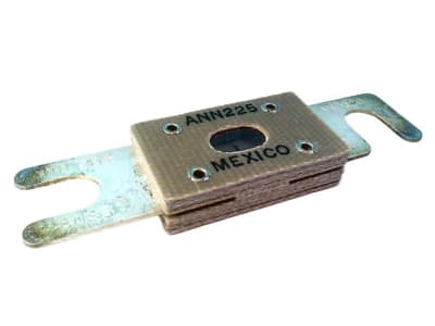 EATON CORPORATION ANN-225-EACH