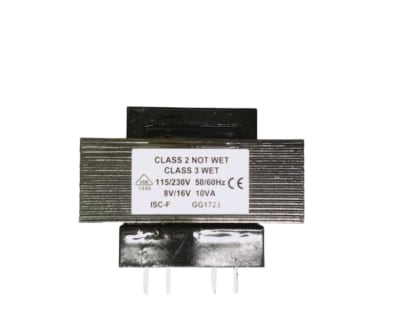 SIGNAL TRANSFORMER 14A-10R-16