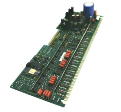 INVENSYS GCSA-102-5