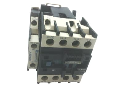 SCHNEIDER ELECTRIC LC1D2501B5