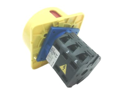 SIEMENS 3LF0-111-5AC04