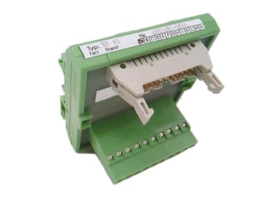 SIEMENS 6DD-1681-0EA0