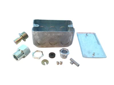 JOHNSON CONTROLS TE-6001-3