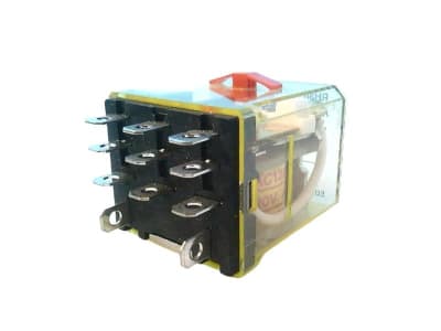 IDEC RH3B-ULCAC120V