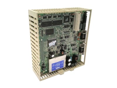 YASKAWA ELECTRIC JEPMC-MC410