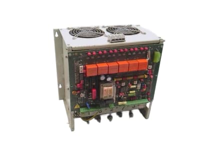 DIVERSEN GLA-826-DRS