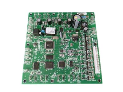 INGERSOLL RAND 6400-1222-01