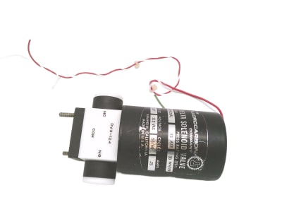 FLUOROCARBON DV3-124A1