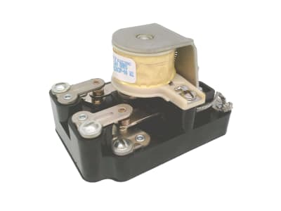 GUARDIAN ELECTRIC CO 2605U-DPDT-24D