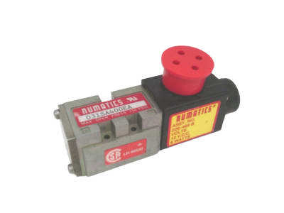ASCO 031SA400EA00060