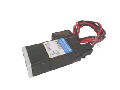 HONEYWELL K4P02C1