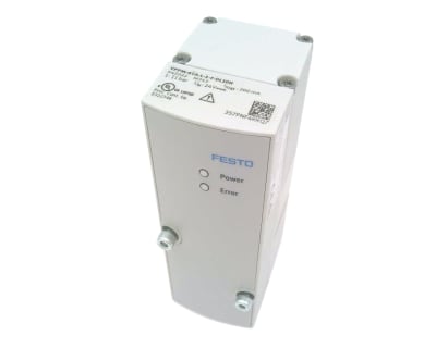 FESTO VPPM-6TA-L-1-F-0L10H
