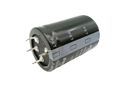 MATSUSHITA ELECTRIC ECE-T2WA471EA