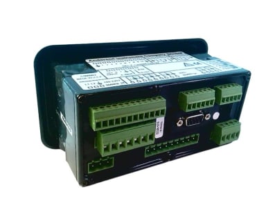 ANDERSON-NEGELE BC-104-P