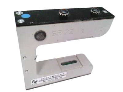 FIFE CORP SE-22 84242001F