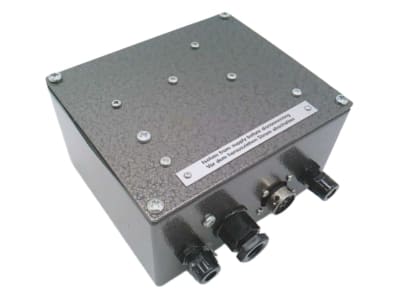 CROSFIELD ELECTRONIC 7601-0040