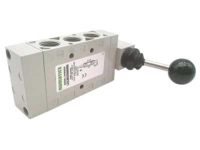 ASCO 1231D6520000000