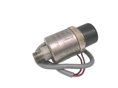 WHITMAN CONTROLS P117G-10N-C12L