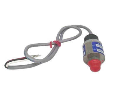 WHITMAN CONTROLS P117V-3N-C12L20-X