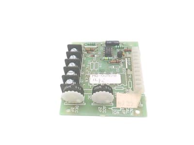 CLEVELAND MOTION CONTROL M0-02570