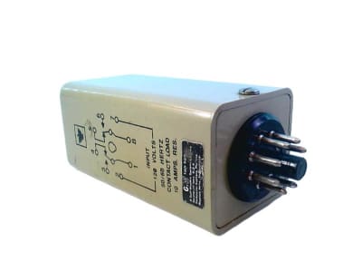 DANAHER CONTROLS CG411A6