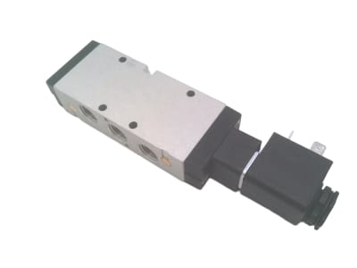 PARKER P2LBX592ESHDDB53