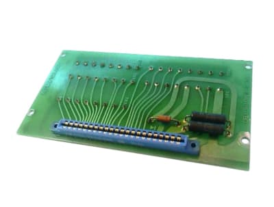 DET TRONICS 226138-01