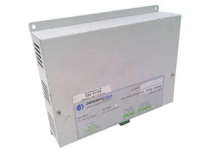 PIXEL TECHNOLOGIES LD-100C