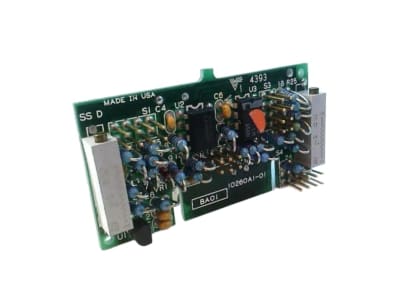 OMEGA ENGINEERING 10260A1-01
