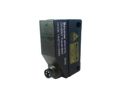 BAUMER ELECTRIC 11001251