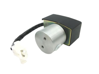 CKD CORP AB31-01-4-M3A-DC24V