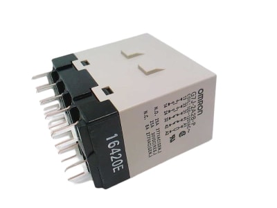 OMRON G7J-2A2B-P AC100/120