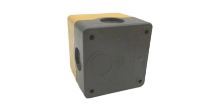 EATON CORPORATION IGE1M
