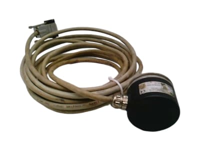 PEPPERL & FUCHS RVI58N-YY2YYR21N-05000
