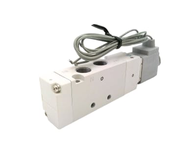 MINDMAN MVSD-180-4E1-AC220-W-NPT