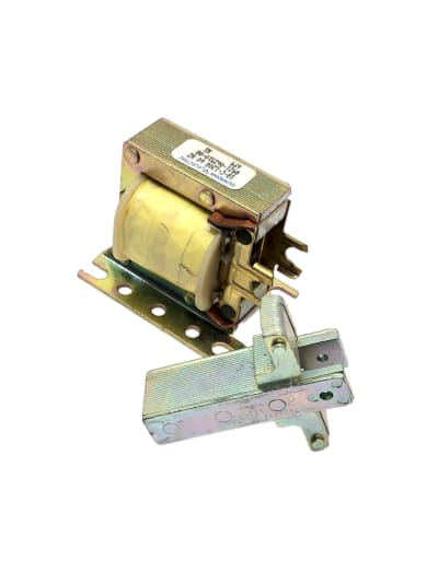 GUARDIAN ELECTRIC CO 18-CONT-120A