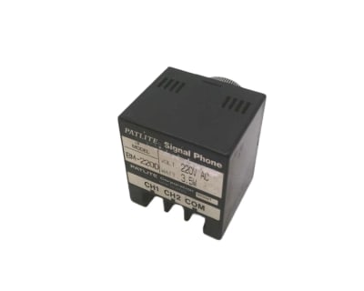 PATLITE BM-220D
