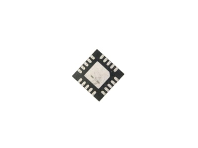 MAXIM INTEGRATED PRODUCTS MAX8790AETP+