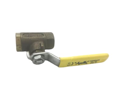APOLLO VALVES 70-142-10