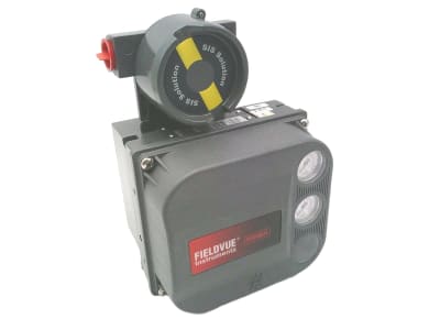 EMERSON DVC6030
