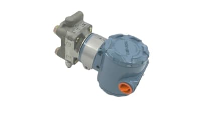 EMERSON 3051CG2A22A2AB4