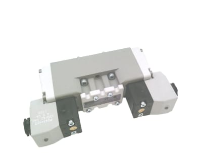 PARKER H16VXBG023D