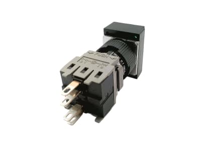 FUJI ELECTRIC AH165-TGFG11