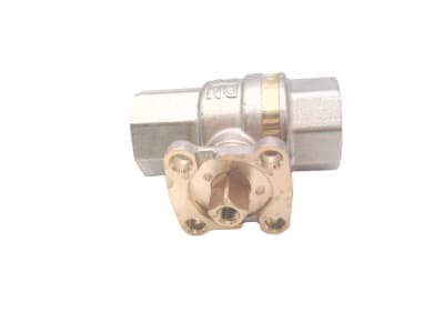 FESTO VZBM-3/4-RP-25-D-2-F03-B2B3