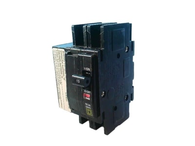 SCHNEIDER ELECTRIC QOU2151200