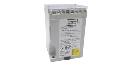 TE CONNECTIVITY 253-PBV-20MA-24DC-EC